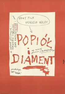 دانلود فیلم Ashes and Diamonds 1958383961-1741485157
