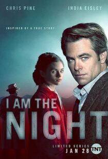 دانلود سریال I Am the Night383985-128634555