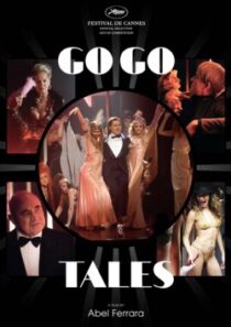 دانلود فیلم Go Go Tales 2007382691-971441481