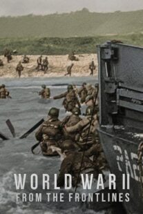 دانلود مستند World War II: From the Frontlines384637-1229661253