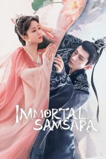 دانلود سریال Immortal Samsara382258-741651479