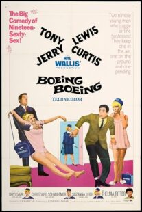 دانلود فیلم Boeing, Boeing 1965382943-910943468