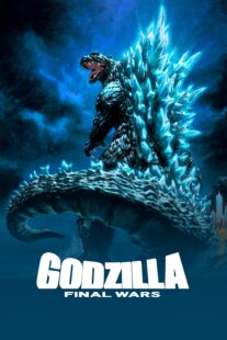 دانلود فیلم Godzilla: Final Wars 2004383374-766631252