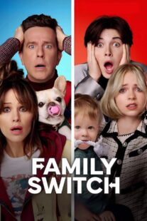 دانلود فیلم Family Switch 2023382246-2027987512