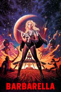 دانلود فیلم Barbarella 1968383675-1747714430