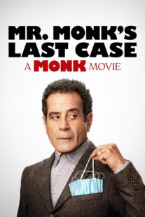 دانلود فیلم Mr. Monk’s Last Case: A Monk Movie 2023384233-897672261