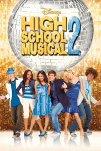 دانلود فیلم High School Musical 2 2007383167-1409686168