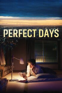 دانلود فیلم Perfect Days 2023382403-710484013