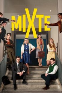 دانلود سریال Mixte384124-1435201921