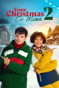 دانلود فیلم Your Christmas or Mine 2 2023382864-1891636518