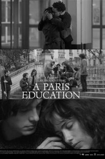 دانلود فیلم A Paris Education 2018386147-218527739