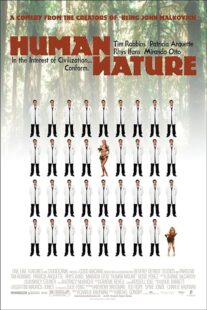 دانلود فیلم Human Nature 2001385871-598220563