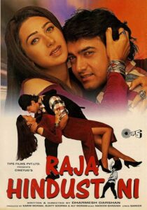 دانلود فیلم هندی Raja Hindustani 1996385212-1324174220