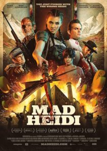 دانلود فیلم Mad Heidi 2022385043-1788022091