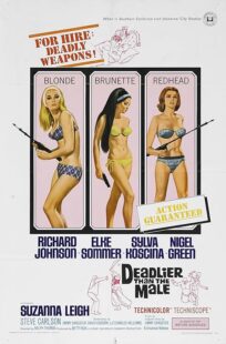 دانلود فیلم Deadlier Than the Male 1967386303-416649766