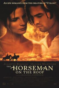 دانلود فیلم The Horseman on the Roof 1995385051-1313048347