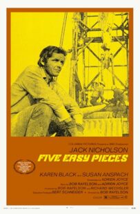 دانلود فیلم Five Easy Pieces 1970384682-128089080