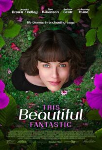 دانلود فیلم This Beautiful Fantastic 2016385596-1675217339