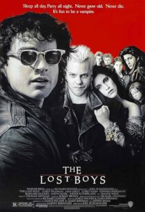 دانلود فیلم The Lost Boys 1987386311-857973093