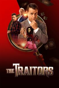 دانلود مسابقه تلویزیونی The Traitors Australia385758-863690184
