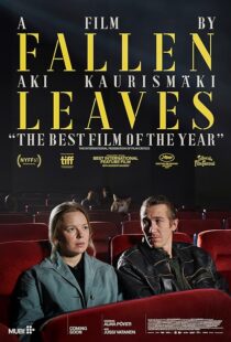 دانلود فیلم Fallen Leaves 2023386155-1466082126