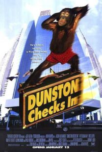 دانلود فیلم Dunston Checks In 1996386102-1864819932