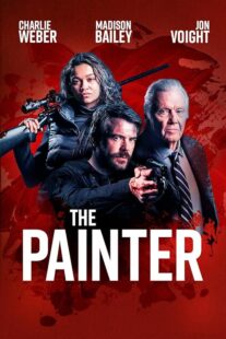 دانلود فیلم The Painter 2024386482-1393694425