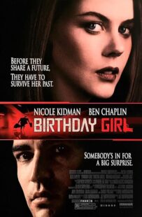 دانلود فیلم Birthday Girl 2001386327-384560048