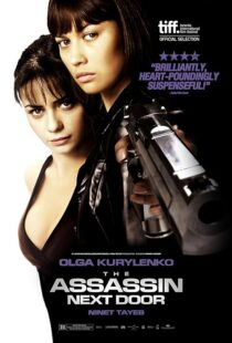 دانلود فیلم The Assassin Next Door 2009386406-633818178