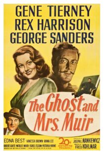 دانلود فیلم The Ghost and Mrs. Muir 1947384730-454926077