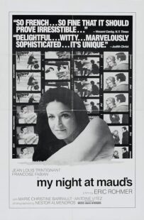 دانلود فیلم My Night at Maud’s 1969385456-134832214