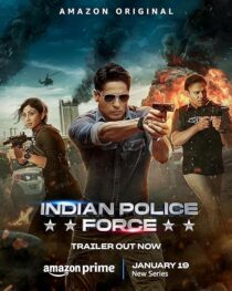 دانلود سریال هندی Indian Police Force386080-2060546136