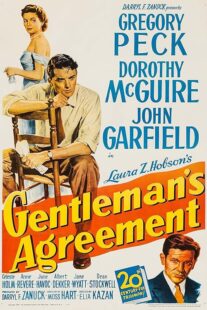 دانلود فیلم Gentleman’s Agreement 1947385191-1030449266