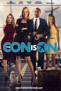 دانلود فیلم The Con is On 2018385587-1115572493