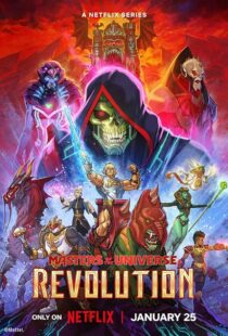 دانلود انیمیشن Masters of the Universe: Revolution386498-1429409340