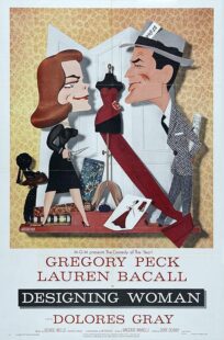 دانلود فیلم Designing Woman 1957386098-729943221