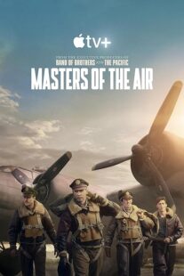 دانلود سریال Masters of the Air386389-1832174141