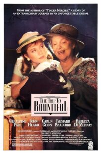 دانلود فیلم The Trip to Bountiful 1985385403-2052329321