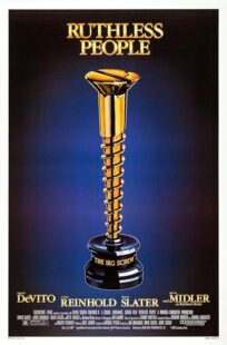 دانلود فیلم Ruthless People 1986385836-916346846