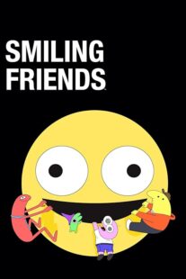 دانلود انیمیشن Smiling Friends386505-1257119965