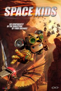 دانلود انیمیشن Space Kids 2023385638-183830412