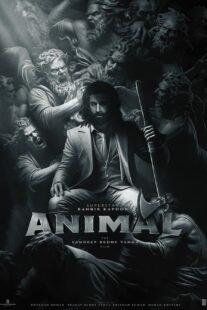 دانلود فیلم هندی Animal 2023386443-3118026