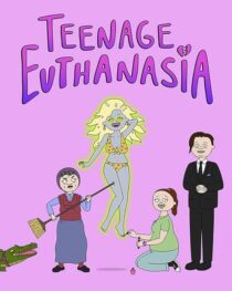 دانلود انیمیشن Teenage Euthanasia387966-779624261