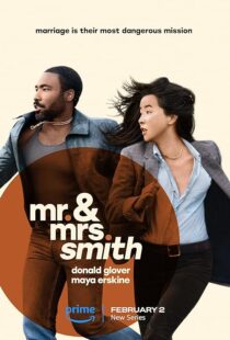 دانلود سریال Mr. & Mrs. Smith386697-231420100