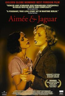 دانلود فیلم Aimee & Jaguar 1999387874-647241493