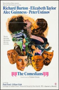 دانلود فیلم The Comedians 1967388486-1455979184