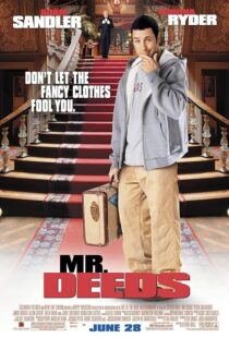 دانلود فیلم Mr. Deeds 2002388076-135143286