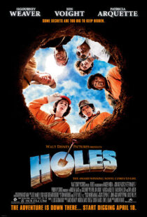 دانلود فیلم Holes 2003386883-308999790