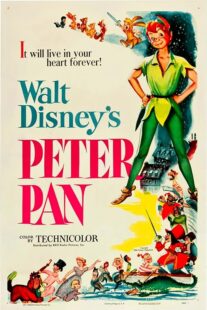 دانلود انیمیشن Peter Pan 1953387798-1423888823