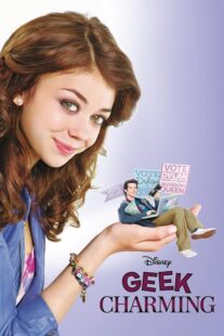 دانلود فیلم Geek Charming 2011387777-939493662